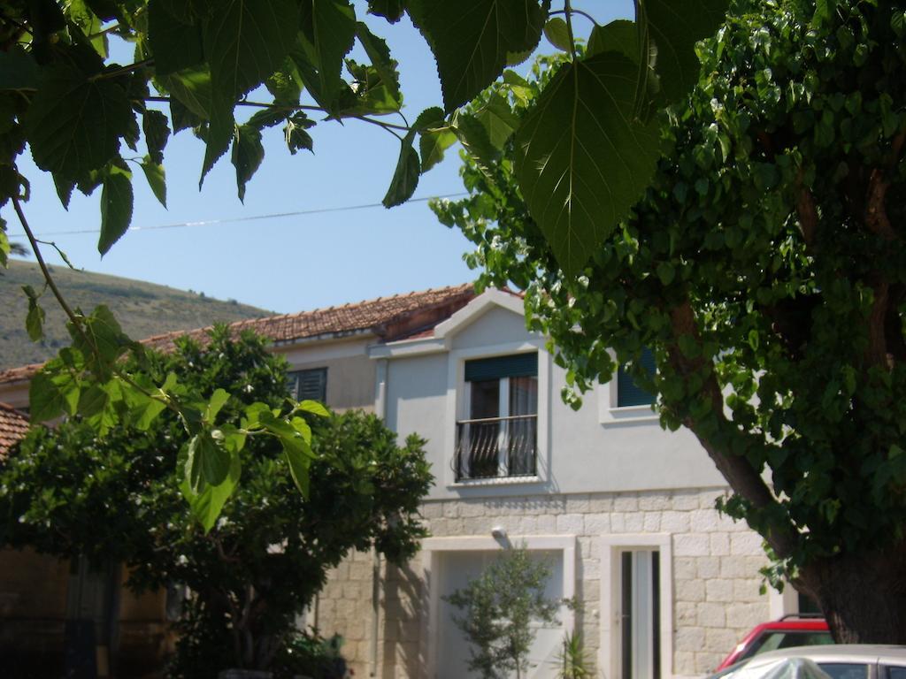 트로기르 Stari Dvori 아파트 객실 사진